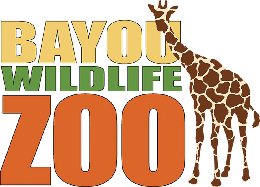 Open Range Zoo | Alvin, TX -- Bayou Wildlife Zoo